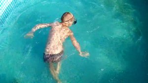 ныряльщик за жемчугом