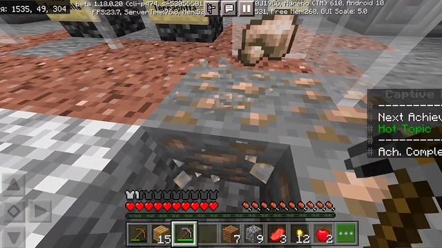 ? майнкрафт но барьер увеличивается Markyz minecraft смотреть онлайн