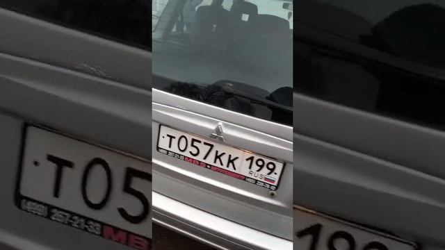Mitsubishi Space Star смотреть онлайн