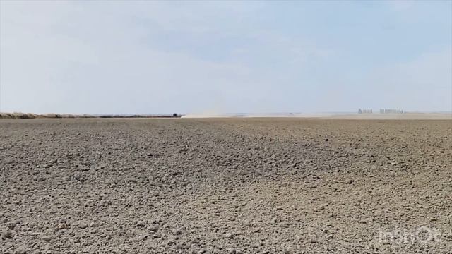 ДТ-75 с мотором ЯМЗ-236 смотреть онлайн