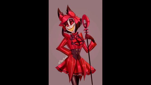 Insane / Кавер на русском / мужской и женский вокал / Hazbin Hotel / Отель Хазбин смотреть онлайн