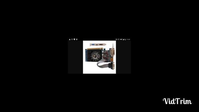 Me compré una Tarjeta de vídeo GT610 de 2 GB смотреть онлайн