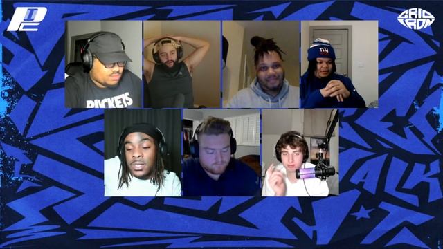 Is Patrick Mahomes the NFL Goat If He Wins This Year? | Gridiron смотреть онлайн
