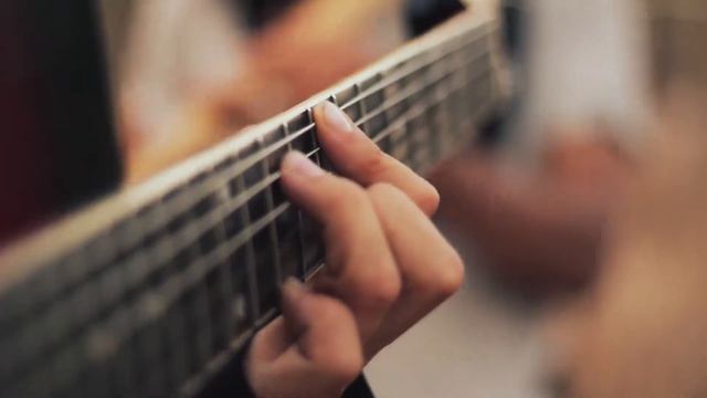 Make Like a Tree - Little Hope (live in Bali) смотреть онлайн