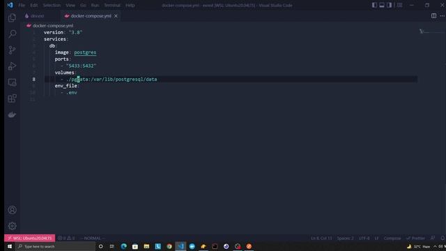 1-Setup up the Phoenix project | Elixir & Phoenix REST API смотреть онлайн