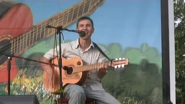 Чащин Сергей Еду.mpg смотреть онлайн