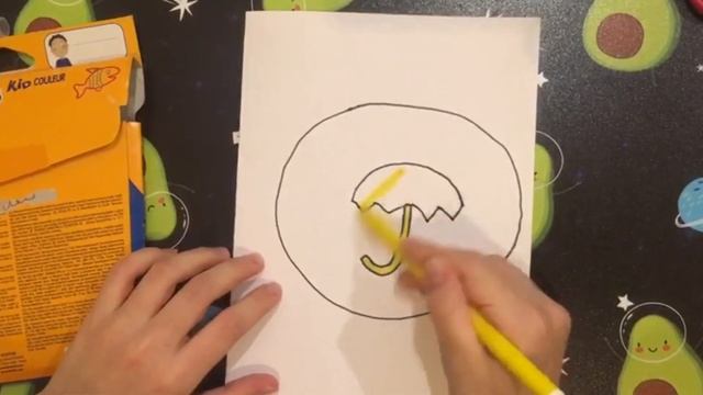 Делаем сахарные соты из бумаги! ИГРА В КАЛЬМАРА смотреть онлайн