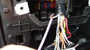 Отключение ДХО УАЗ Патриот 2019 АКПП