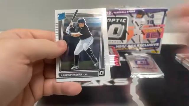 Optic Baseball Break (11/6/21) смотреть онлайн