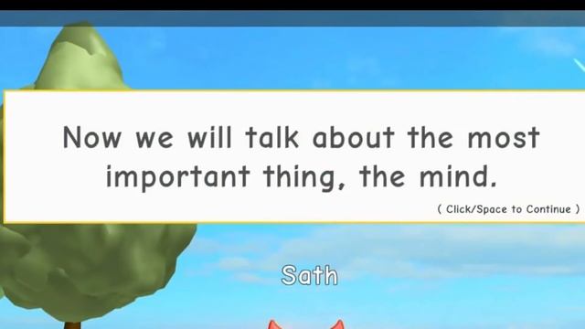 ROBLOX SUPER POWER TRAINING SIMULATOR смотреть онлайн