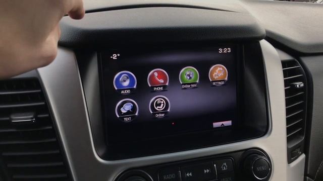 2015 GMC Yukon SLE Review смотреть онлайн