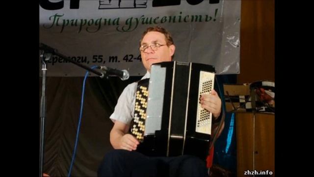 Электронный баян «Орион». "Размышления" смотреть онлайн