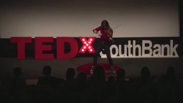 KATEI Rock Violin Showreel 2016 смотреть онлайн