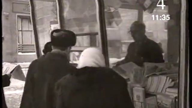 BBC History File: Cuban Missile Crisis смотреть онлайн