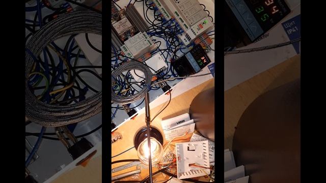 нагрев воздуха / приточно-вытяжная система вентиляции смотреть онлайн