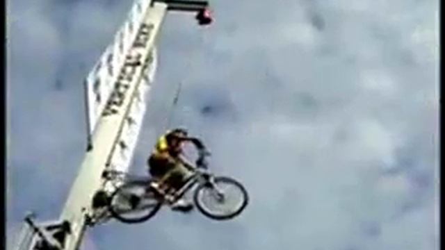 Vertical Bike, Mobile Rides Rental by Action Events смотреть онлайн