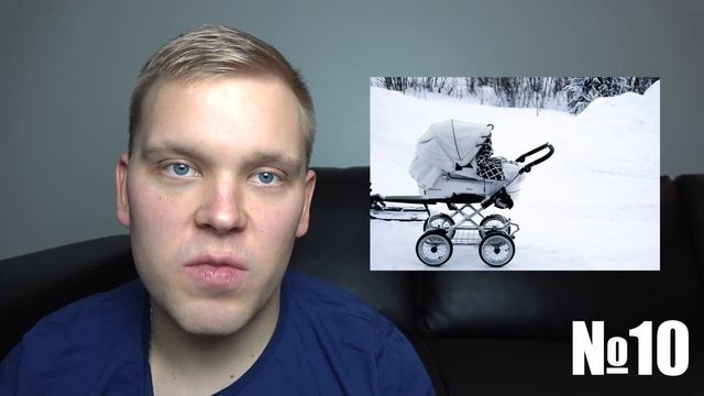 20 Интересных Фактов о Финляндии. смотреть онлайн