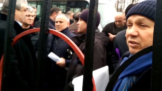 Что творилось 1 февраля на выборах президента федерации бокса России смотреть онлайн