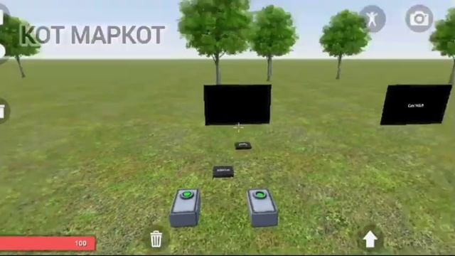 Hypper Sandbox | Новые Механизмы