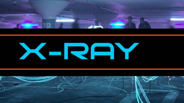 X-RAY