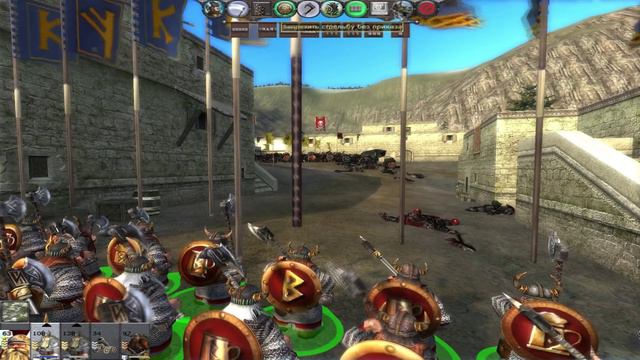 Call of Warhammer 1.6 # 37.Моё или нет?) смотреть онлайн