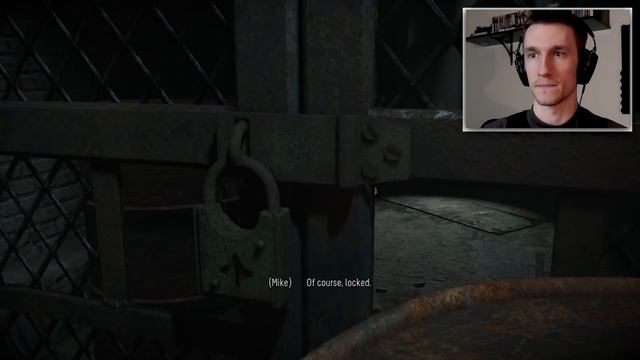 This Game Is SADISTIC (huge jumpscare) | Until Dawn (#6) смотреть онлайн