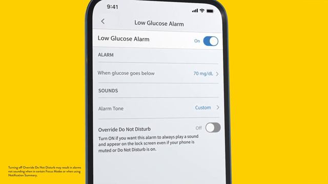 How to Use Alarms(*) with the FreeStyle Libre 2 App(†) смотреть онлайн