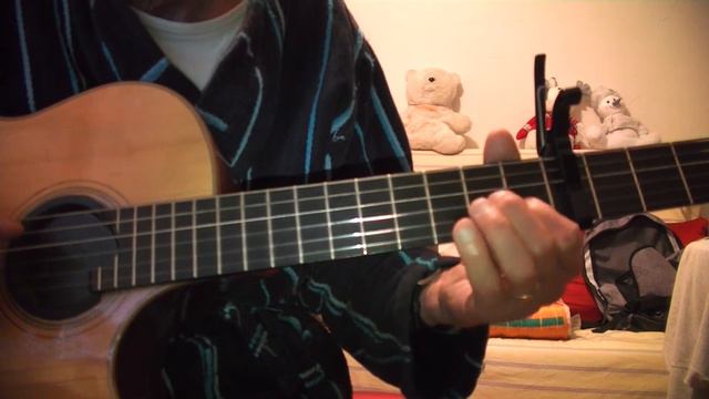N° 266 - tuto guitare débutant - Hasta Siempre - Natalie Cardone смотреть онлайн