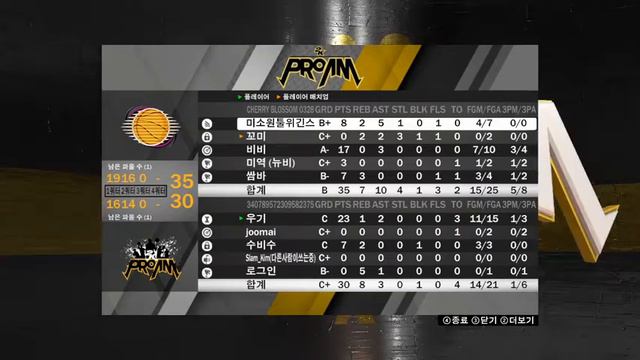 NBA2K20 STEAM PROAM6 смотреть онлайн