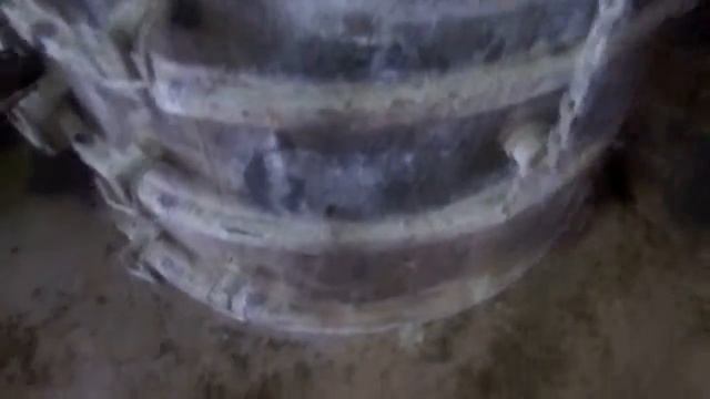 Производство бетонных колец смотреть онлайн