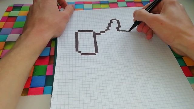 Как нарисовать ЛАЙК рисуем легко и поэтапно.avi смотреть онлайн
