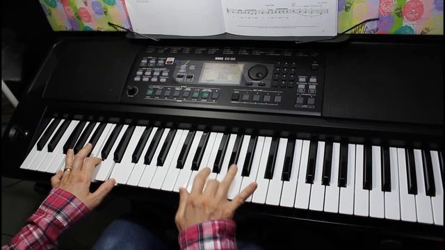 Birdie Song / Birdie Dance - The Complete Keyboard Player Book 1 (1994) смотреть онлайн