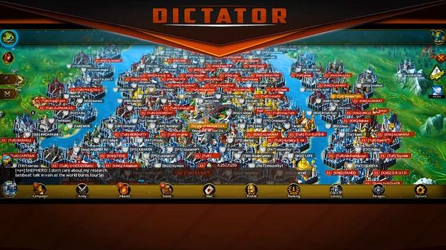 100-Hours War For the THRONE [R288] - March Of Empires (SUMMARY IN 1 HOUR ) ?? смотреть онлайн