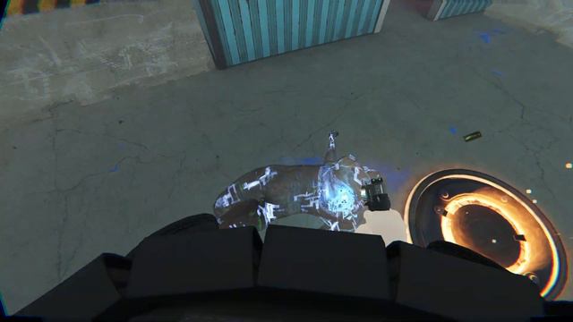 LAGUNA BLADE - Zxcursed, KUTE [BoneLab]