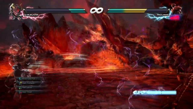 Tekken 7 | Guia de Conquistas | 1000G DE LUTA | GAME PASS смотреть онлайн