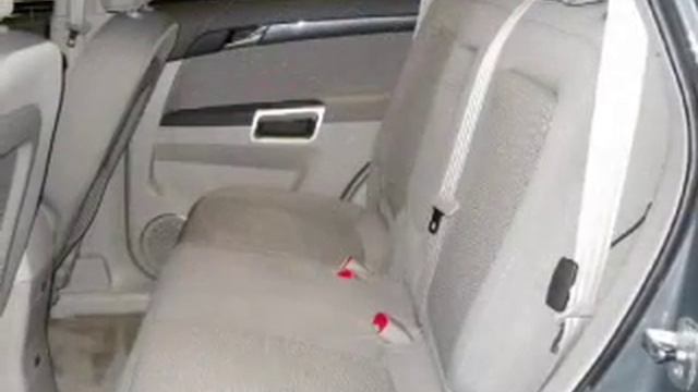 2008 Saturn VUE - Clifton NJ смотреть онлайн