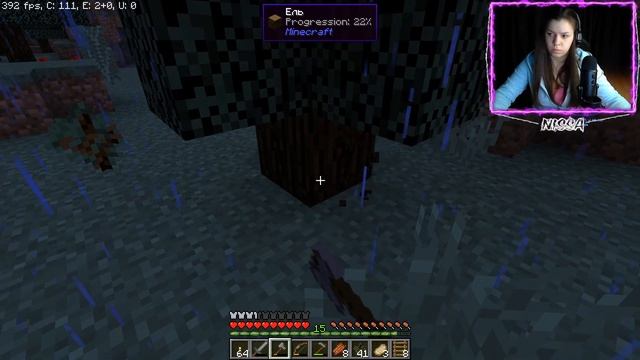 ★Minecraft Stream★ Флексим #1