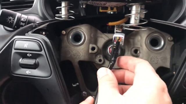 Будет ли работать круиз контроль с AliExpress Kia Ceed_