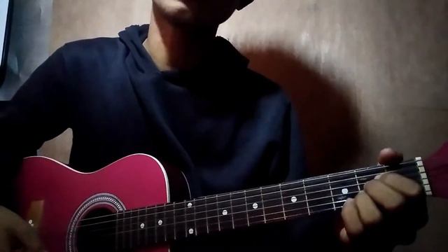 Anyone Easy Chords tutorial смотреть онлайн