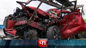 «ЧП»: 9 августа 2024 года | «Чрезвычайное происшествие» на НТВ