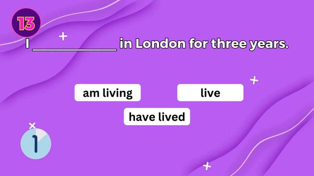 How Well Do You Know Present Perfect Tense? Take the Grammar Quiz! смотреть онлайн