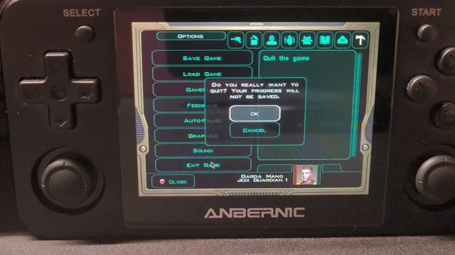 351Droid Native Android App Test RG351MP | KotOR, Jade Empire, GTA SA смотреть онлайн