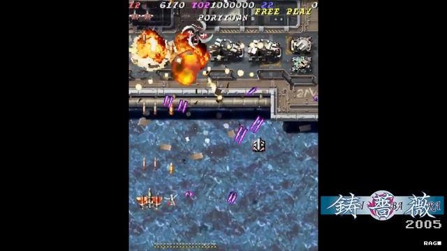 Compilation of Cave Schmups смотреть онлайн