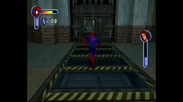 прохождение игры spider man #5 смотреть онлайн