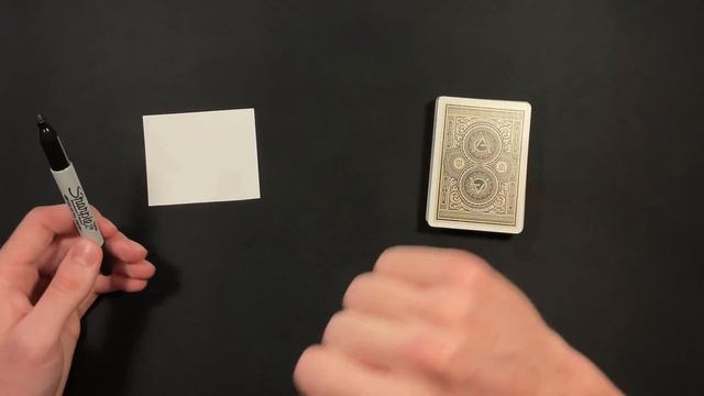 “Magic Number” | This SELF WORKING Card Trick Is BRILLIANT! смотреть онлайн