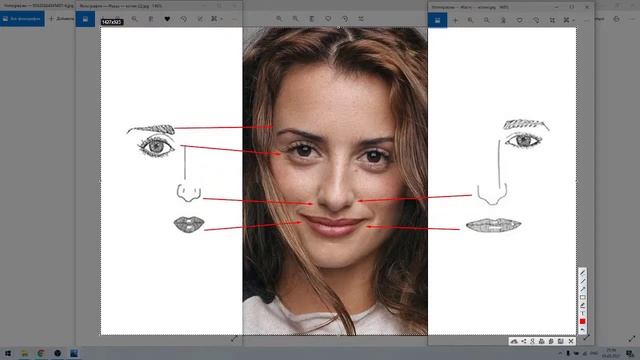 Диапазон стилевого типажа Гамин-Драматик. Стилевые типажи с Татьяной Маменко смотреть онлайн