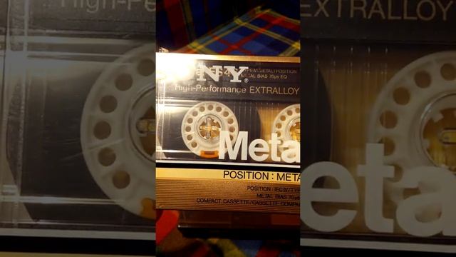 Аудиокассеты из Германии - 2. Parcel with audio cassettes from Germany - 2. смотреть онлайн