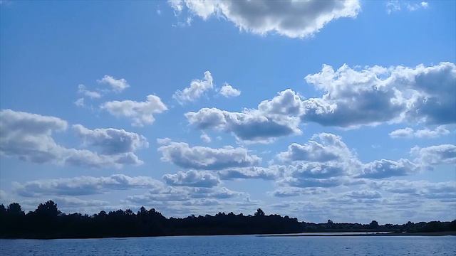 Слайд - шоу Летние пейзажи смотреть онлайн