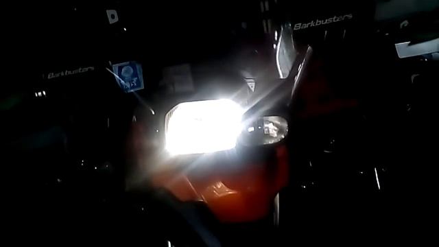 Габарит 3,5Watta Led