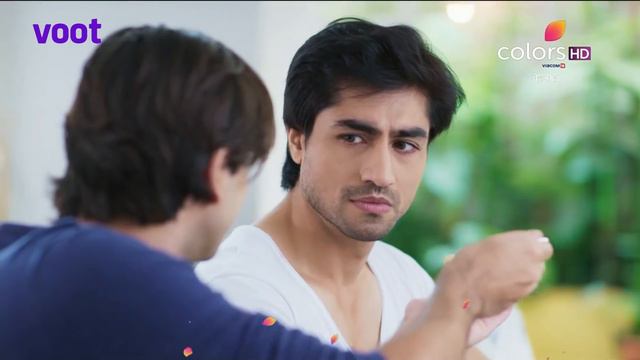 Bepannah - 2nd August 2018 - बेपनाह